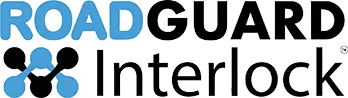 RoadGuard logo